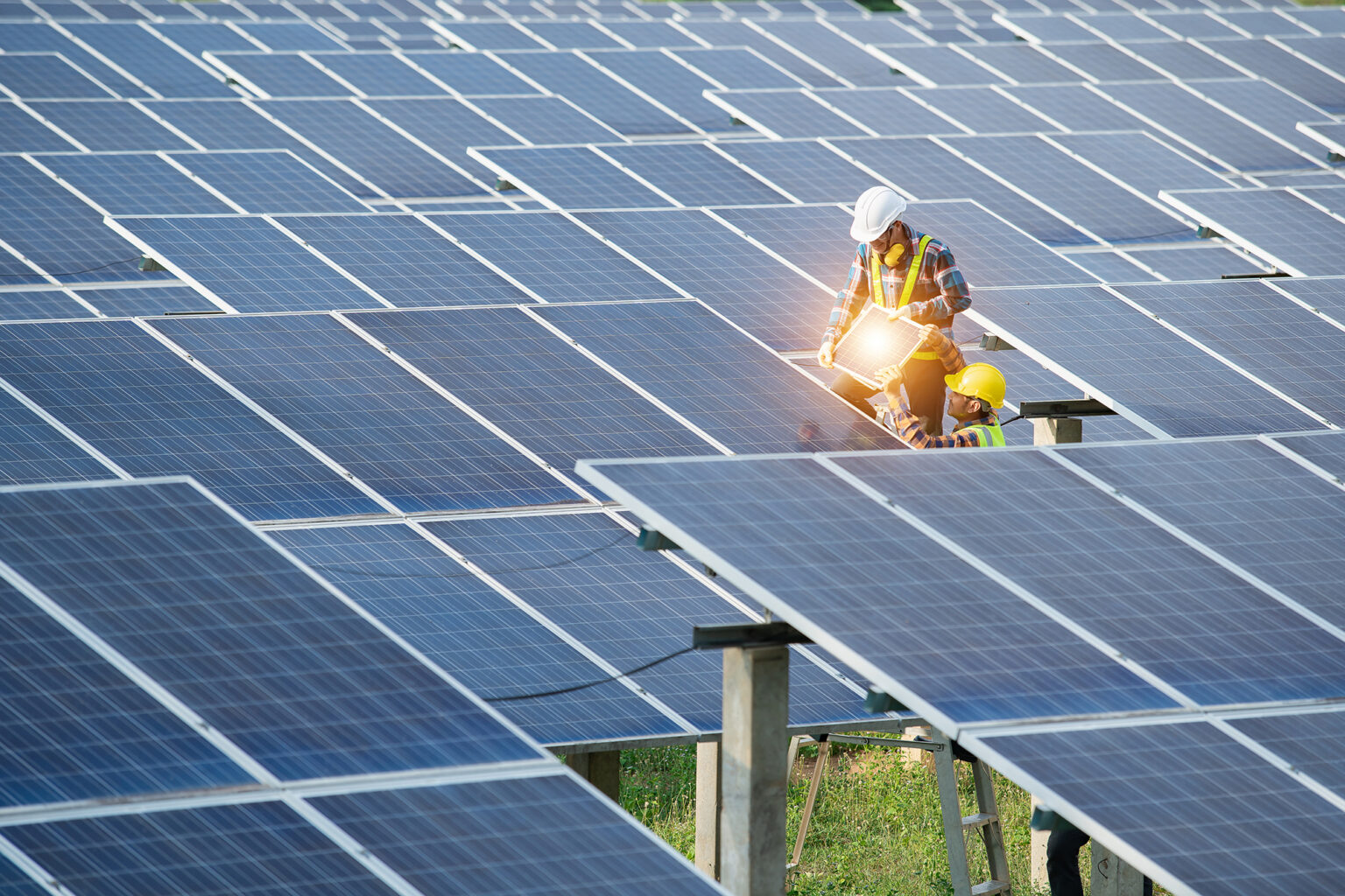 Businesses - Metis Energy